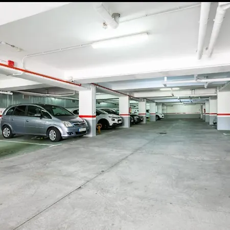 Apartment Familiar Con Gran Terraza Y Vistas Al Mar *