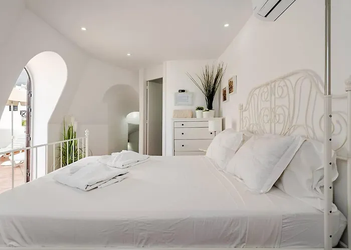 Apartment Familiar Con Gran Terraza Y Vistas Al Mar *