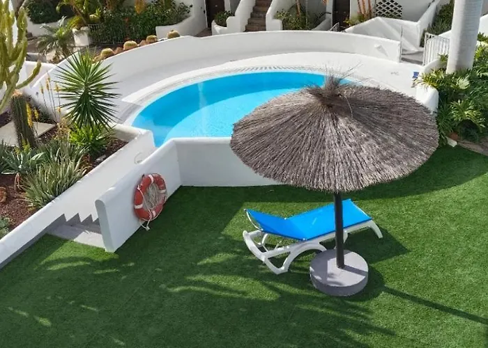 Familiar Con Gran Terraza Y Vistas Al Mar شقة *