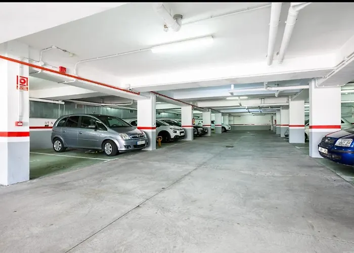 Apartment Familiar Con Gran Terraza Y Vistas Al Mar *