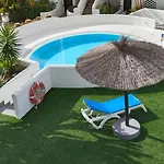 76a Familiar Con Super Terraza Y Vistas Al Mar Apartment *