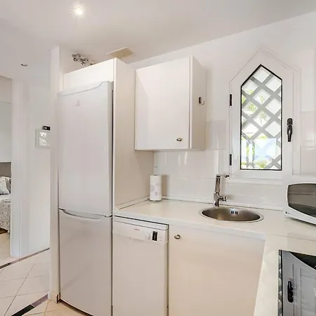 Familiar Con Gran Terraza Y Vistas Al Mar Apartamento