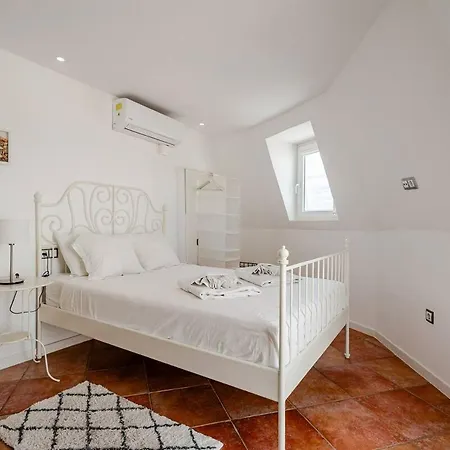 Apartamento Familiar Con Gran Terraza Y Vistas Al Mar *