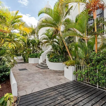 Familiar Con Gran Terraza Y Vistas Al Mar Apartamento *