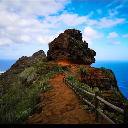 Familiar Con Gran Terraza Y Vistas Al Mar Apartamento *