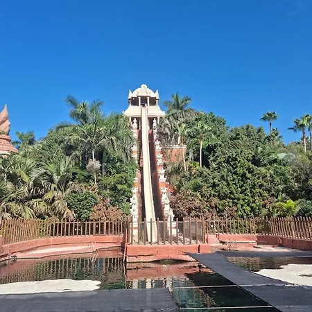 Apartamento Familiar Con Gran Terraza Y Vistas Al Mar *