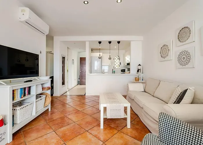 Familiar Con Gran Terraza Y Vistas Al Mar Playa Paraiso (Tenerife)