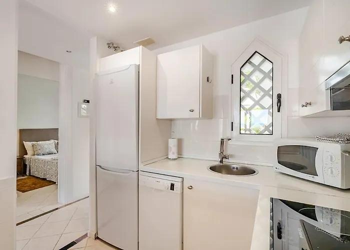 Familiar Con Gran Terraza Y Vistas Al Mar Apartament