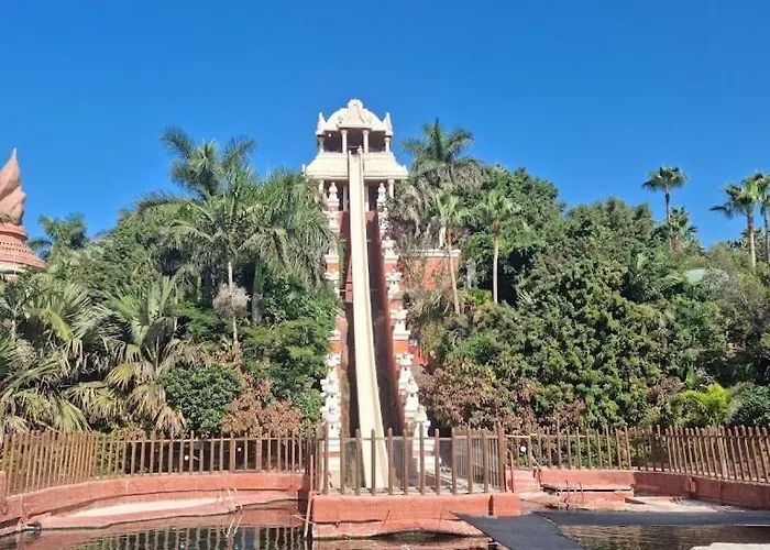 Apartament Familiar Con Gran Terraza Y Vistas Al Mar *